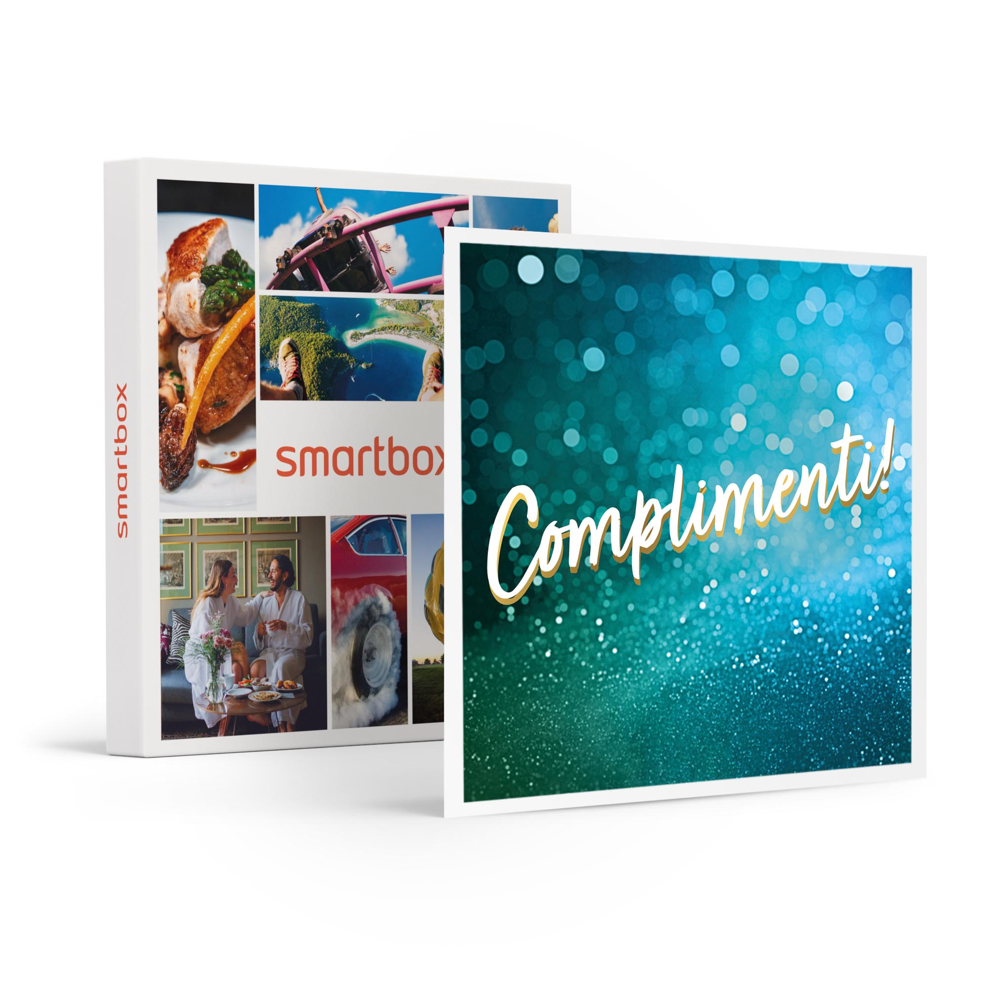 Smartbox