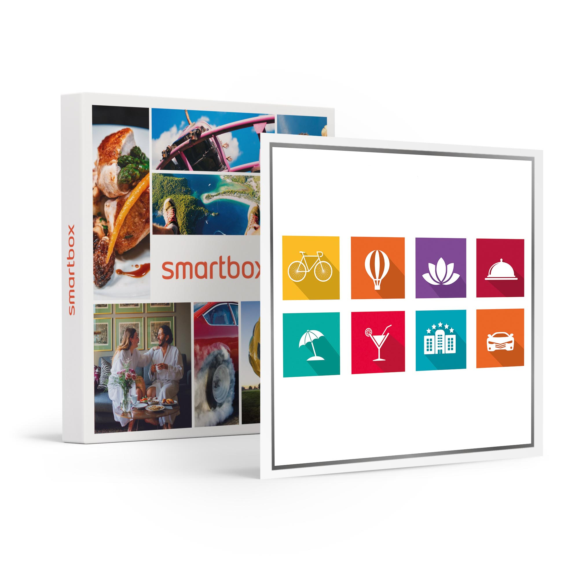 Smartbox