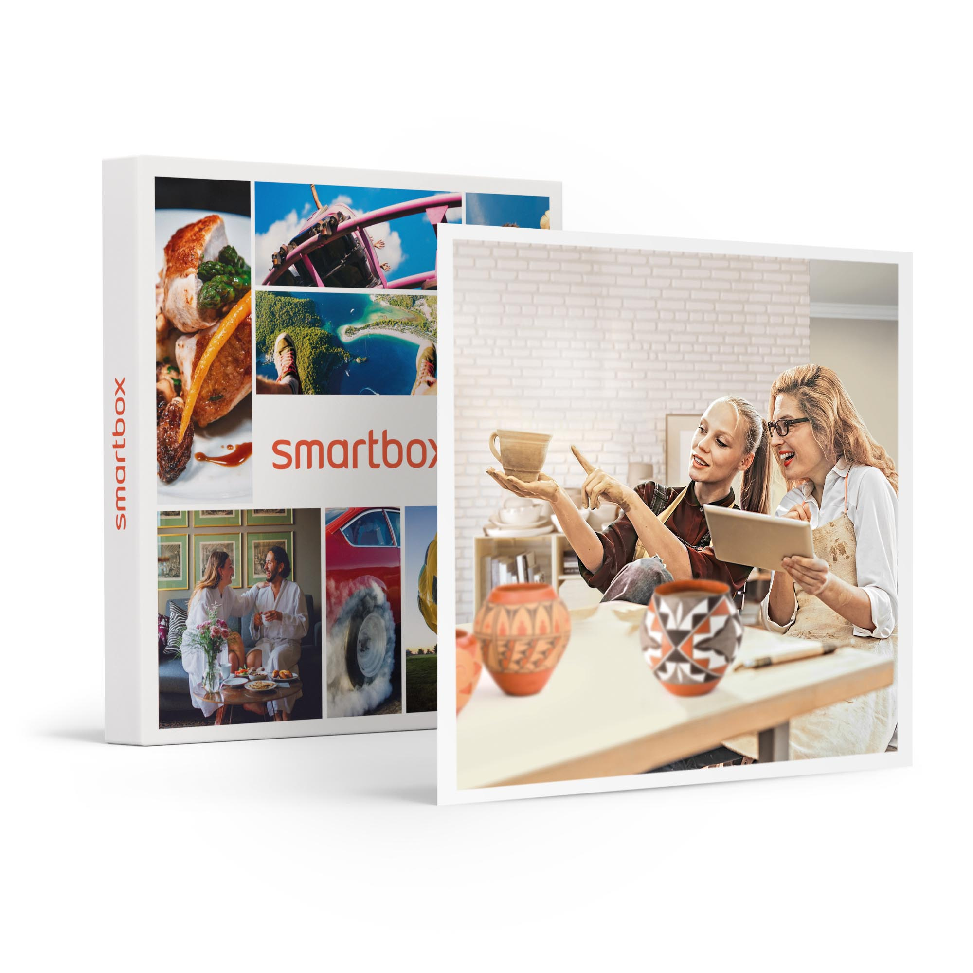 Smartbox