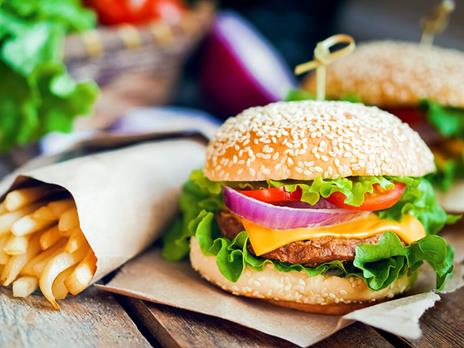 SMARTBOX - Stasera hamburger! - Cofanetto regalo - 5