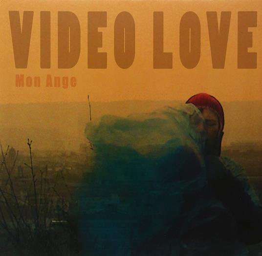 Mon Ange - Vinile LP di LP