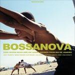 Bossanova - CD Audio