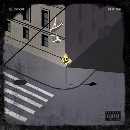 Dead End - Vinile LP di DJ Low Cut