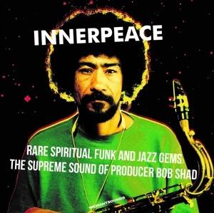 Inner Peace - Vinile LP