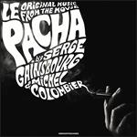 Le Pacha (Colonna sonora)