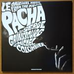 Le Pacha (Colonna sonora)