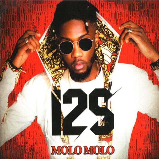 Molo Molo - CD Audio di I2s