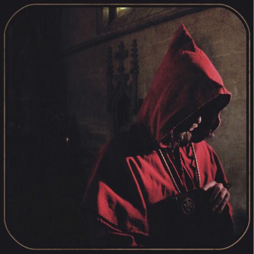 Lux Initiatrix Terrae - Vinile LP di Huata