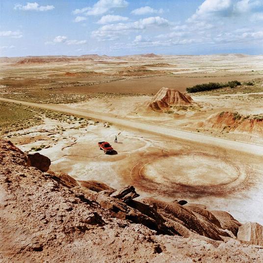 Light, West - Vinile LP di Kerala Dust