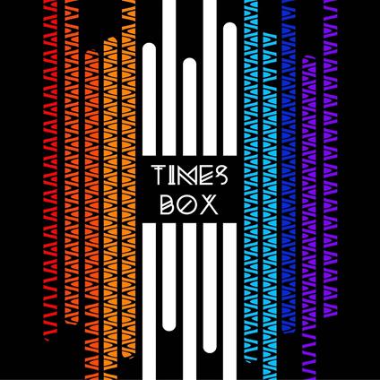 Times Box - CD Audio di Times Box