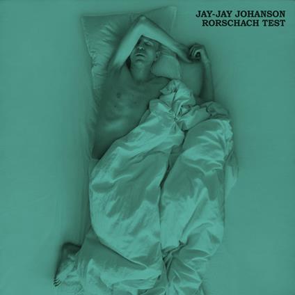 Rorschach Test - CD Audio di Jay-Jay Johanson
