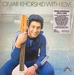 With Love (Transparent Vinyl)