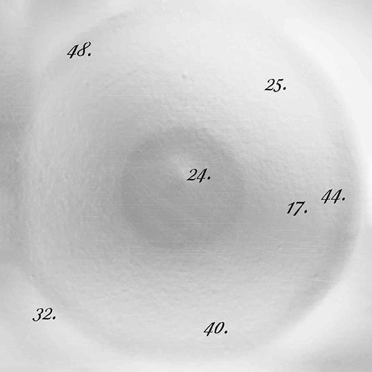 Discipline Through Sound 25 - Vinile LP di Big N