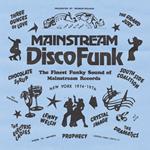 Mainstream Disco Funk - The Finest Funky