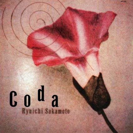 Coda - Vinile LP di Ryuichi Sakamoto