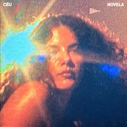Novela - CD Audio di Ceu