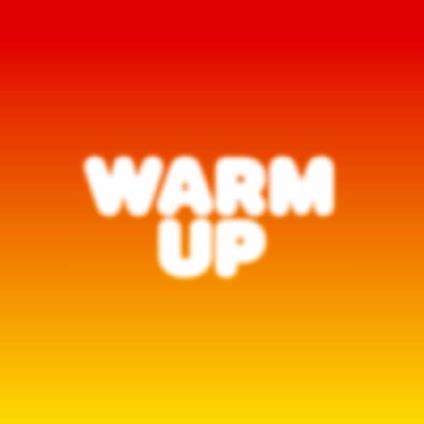 Warm Up - CD Audio di Etienne De Crecy