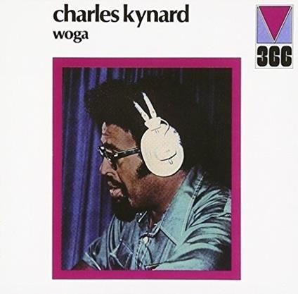 Woga - Vinile LP di Charles Kynard