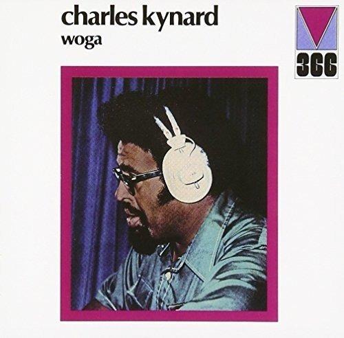 Woga - Vinile LP di Charles Kynard