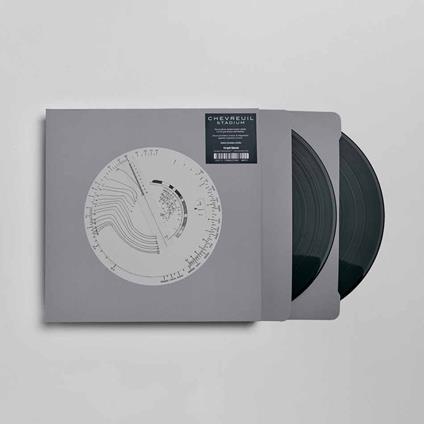 Stadium - Vinile LP di Chevreuil