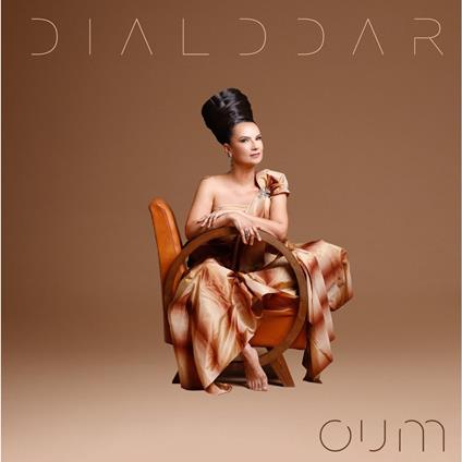 Dialddar (Deluxe Edition) - CD Audio di Oum
