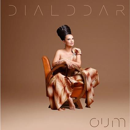 Dialddar - CD Audio di Oum