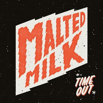 Time Out - Vinile LP di Malted Milk
