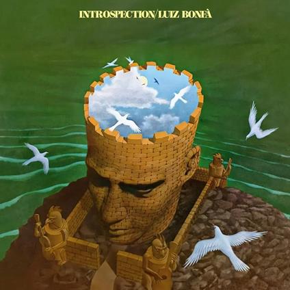 Introspection - Vinile LP di Luiz Bonfa