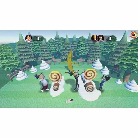 Switch gioco Instant Chef Party - 2