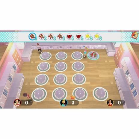 Switch gioco Instant Chef Party - 6