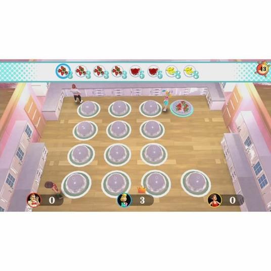 Switch gioco Instant Chef Party - 6