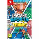 Instant Sports Tennis Game Switch