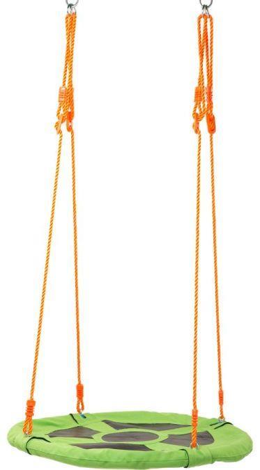 Altalena nido "Ingo" 76,2 cm - 3