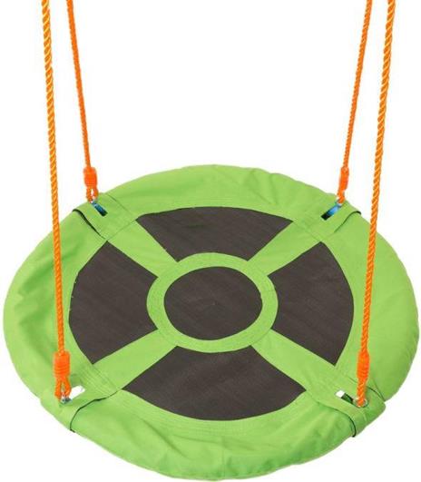 Altalena a nido "Hugo" - 101,6 cm