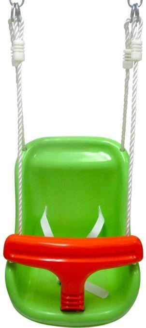 Seggiolino altalena per bambini "Doudou