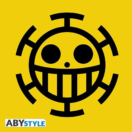 T-Shirt Premium One Piece. Trafalgar Law - 3