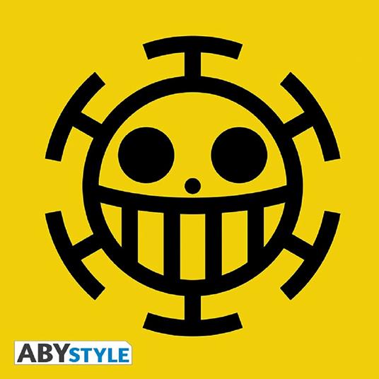 T-Shirt Premium One Piece. Trafalgar Law - 3