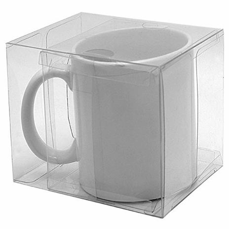 Tazza in Porcellana Game of Thrones. The North Remembers. Con Scatola - 5