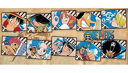 Tazza in Ceramica One Piece. Portraits. Con Scatola - 2