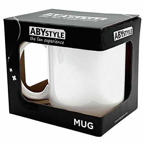 Tazza in Ceramica One Piece. Portraits. Con Scatola - 3