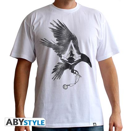 T-Shirt Assassin's Creed. The Rooks S