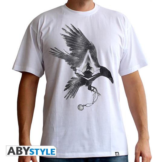T-Shirt Assassin's Creed. The Rooks S
