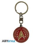 Star Trek. Keychain 