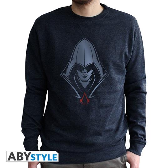 Felpa Assassin's Creed L