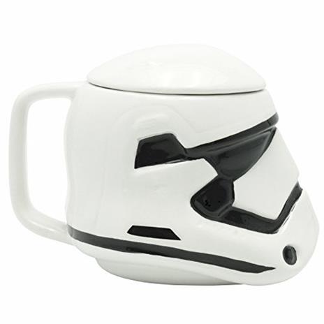 Tazza 3D Star Wars Stormtrooper - 2