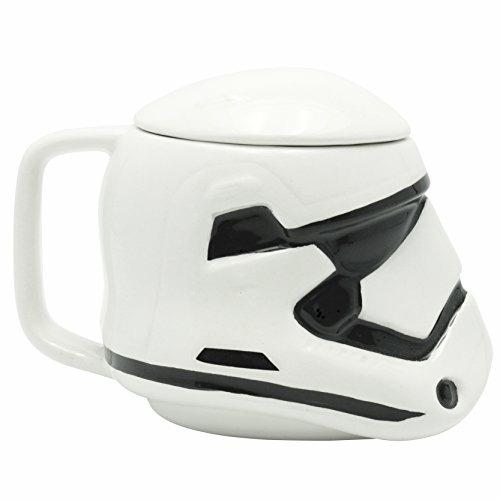 Tazza 3D Star Wars Stormtrooper - 2