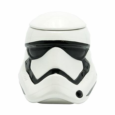 Tazza 3D Star Wars Stormtrooper - 3