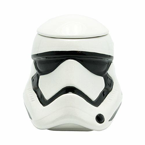 Tazza 3D Star Wars Stormtrooper - 3
