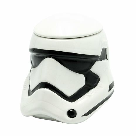 Tazza 3D Star Wars Stormtrooper - 5