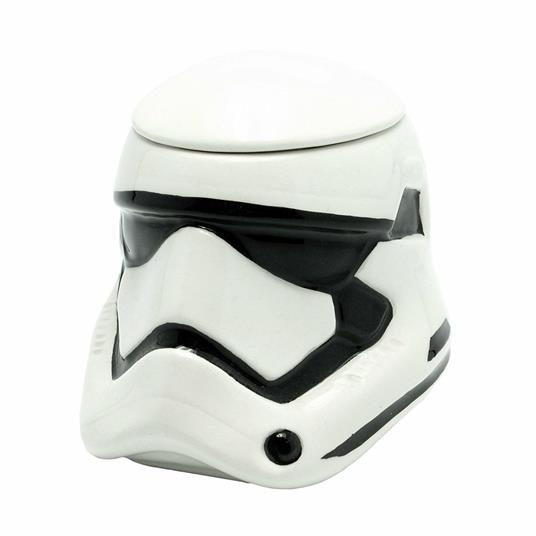 Tazza 3D Star Wars Stormtrooper - 5
